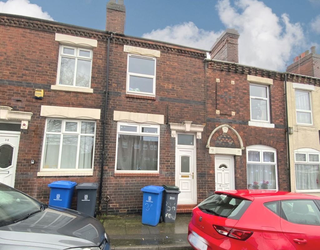 3 Bedroom Mid Terraced House In Stoke On Trent Property Auctions Bond Wolfe   1401391 Web Medium