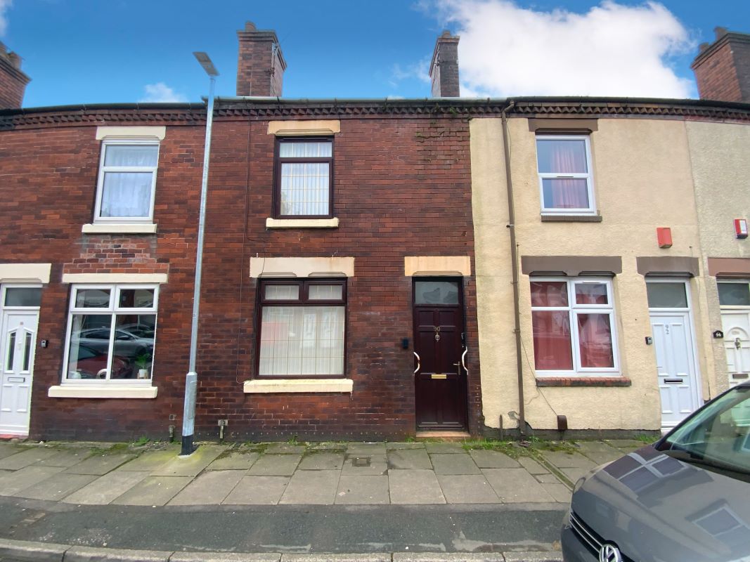 2 Bedroom Mid Terraced House In Stoke On Trent Property Auctions Bond Wolfe   1405772 Web Medium