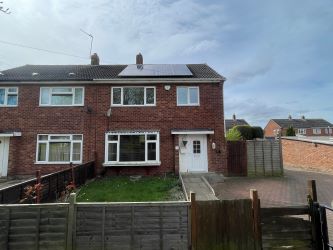 3 bedroom semi detached house in Walsall