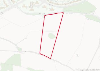 Freehold Parcel of Land extending to approximately 5.38 acres (2.18 ha.) in Stourbridge
