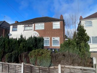 2 bedroom semi detached house in Great Barr
