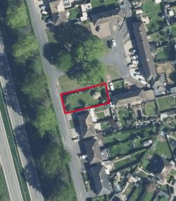 Residential Development Opportunity with Planning Permission in Coleshill