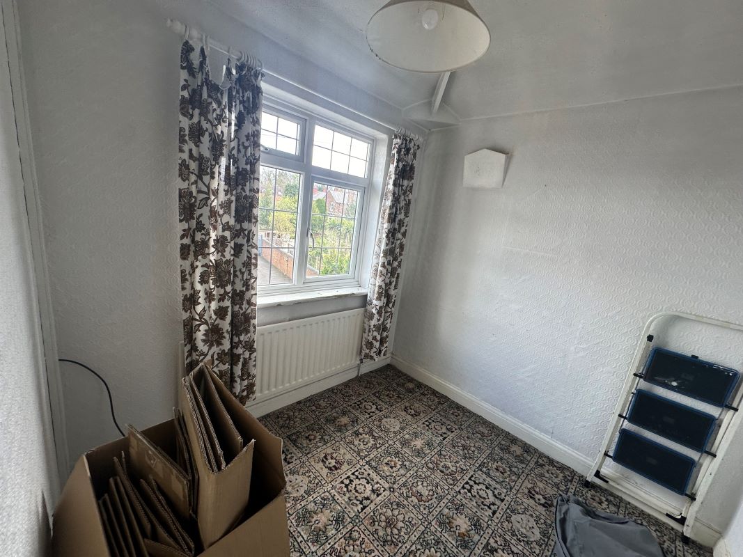 3 bedroom detached house in Wordsley, Stourbridge Property auctions