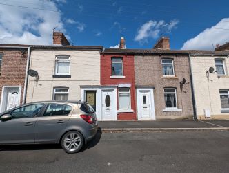 2 bedroom mid terraced house in Willington, Crook, Co. Durham
