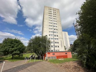 1 bedroom flat in Birmingham