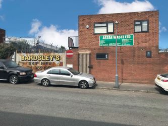 A freehold commercial ground rent being sold on behalf of Birmingham City Council