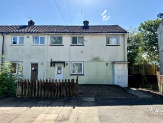 3 bedroom end terraced house in Kings Norton