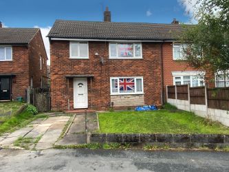 3 bedroom semi detached house in Kidsgrove, Stoke on Trent