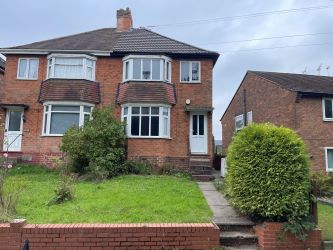 3 bedroom semi detached house in Northfied