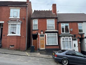 3 bedroom property in Halesowen 