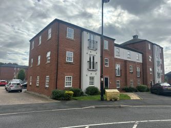 2 bedroom apartment in Great Barr