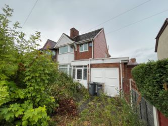 3 bedroom semi detached house in Northfield