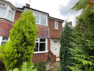 3 bedroom semi detached property in Great Barr