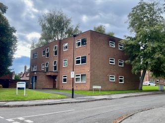 1 bedroom flat in Harborne