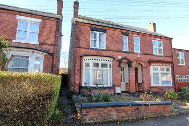 3 bedroom semi detached property in Wolverhampton