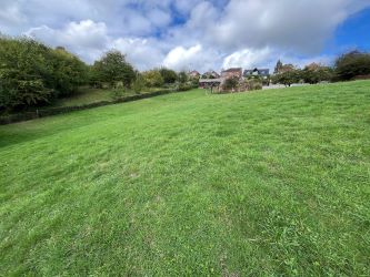 A freehold residential development opportunity with planning permission in Carlton, Nottingham