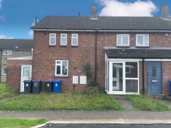 3 bedroom end terraced house in Lincolnshire