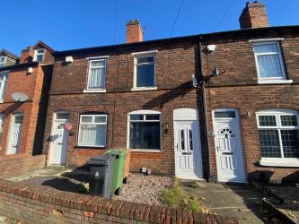 2 bedroom mid terraced house in Willenhall