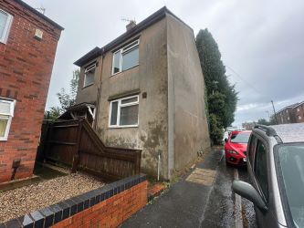 6 bedroom HMO Licensed investment in Brierley Hill