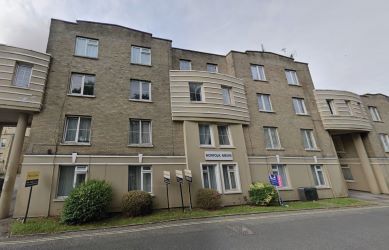 1 bedroom apartment in Hampshire 