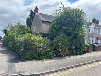 3 bedroom end terraced house in Coventry 