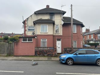 3 bedroom end terraced house in Mansfield 