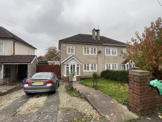 3 bedroom semi detached house in Dudley