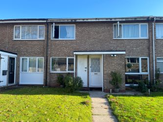 2 bedroom maisonette in Erdington