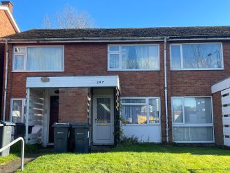 2 bedroom maisonette in Erdington