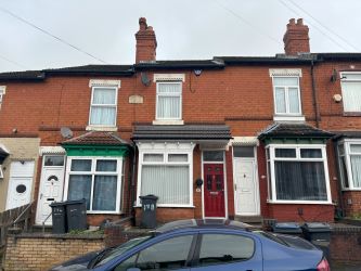 Freehold ground rent in Tyseley