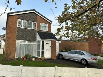 Freehold ground rent in Smethwick