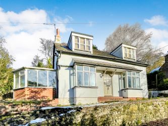 2 bedroom detached cottage in Ironbridge, Telford