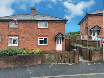 3 bedroom semi detached house in Dudley