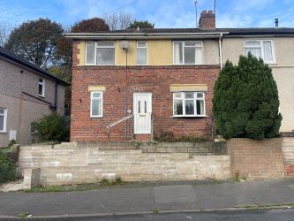 3 bedroom semi detached house in Brierley Hill