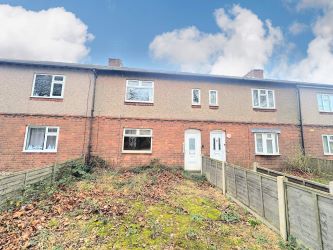 3 bedroom mid terraced house in Coventry