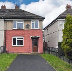 3 bedroom semi detached property in Tipton 