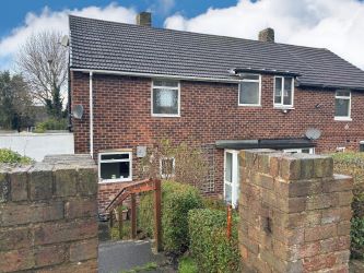 3 bedroom semi detached property in Rowley Regis