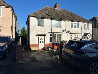 3 bedroom semi detached house in Dudley