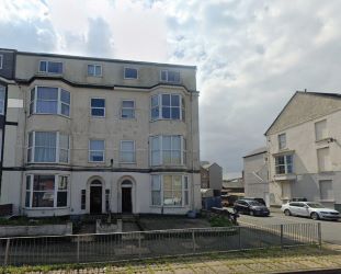 1 bedroom flat in Abergele