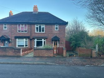 3 bedroom semi detached house in Dudley