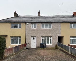 2 Bedroom mid terraced property in Birmingham