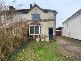 3 bedroom end terraced house in Walsall