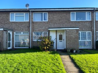 2 bedroom maisonette in Erdington