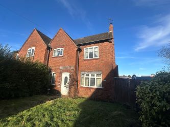 3 bedroom semi detached house in Smethwick 