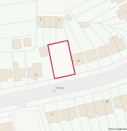 Freehold parcel of land in Northfield, Birmingham