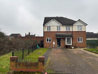 2 bedroom semi detached property in Brierley Hill