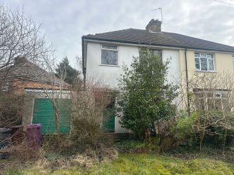 3 bedroom semi detached property in Wolverhampton