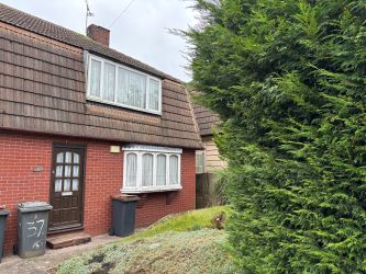 3 bedroom semi detached property in Coventry 