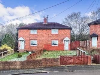 3 bedroom semi detached property in Dudley