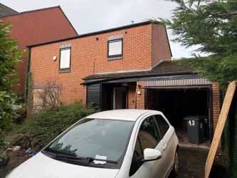 3 bedroom detached house in Kings Heath